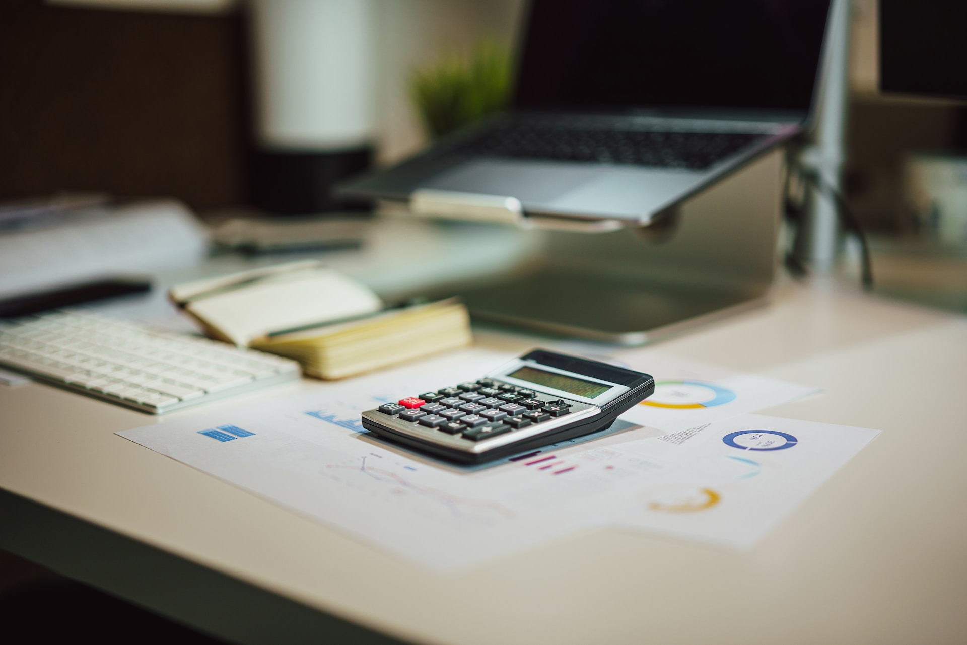 The Importance of Taxes and How to Build Business Credit in Canada